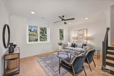 2019 Thurmond Place #13, Charlotte, NC 28205 - Photo 6