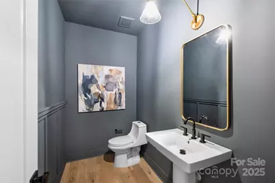 2023 Thurmond Place #14, Charlotte, NC 28205 - Photo 16