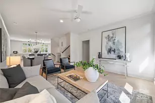 2023 Thurmond Pl, Charlotte, NC 28205 - Photo 6