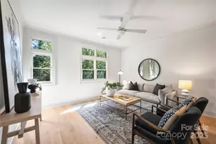 2023 Thurmond Pl, Charlotte, NC 28205 - Photo 8