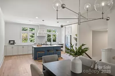 2023 Thurmond Place #14, Charlotte, NC 28205 - Photo 2