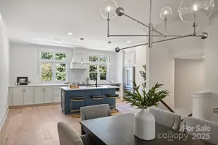 2023 Thurmond Pl, Charlotte, NC 28205 - Photo 2