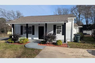 426 English Street, Monroe, NC 28110 - Photo 1