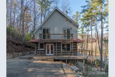 1679 Woods Mountain Trail, Cullowhee, NC 28723 - Photo 34