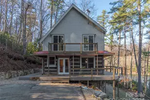 1679 Woods Mountain Trail, Cullowhee, NC 28723 - Photo 34