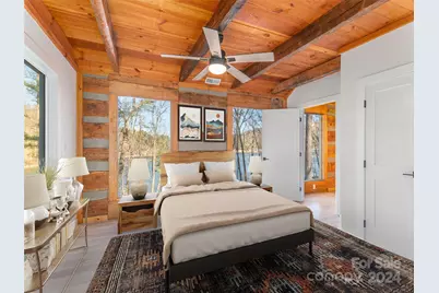 1679 Woods Mountain Trail, Cullowhee, NC 28723 - Photo 26