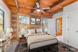 1679 Woods Mountain Trail, Cullowhee, NC 28723 - Photo 26