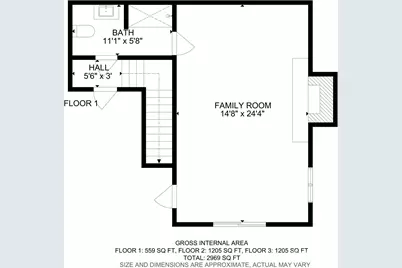 1679 Woods Mountain Trail, Cullowhee, NC 28723 - Photo 40