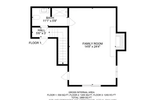1679 Woods Mountain Trail, Cullowhee, NC 28723 - Photo 40