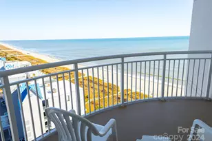 300 N Ocean Blvd, North Myrtle Beach, SC 29582 - Photo 16