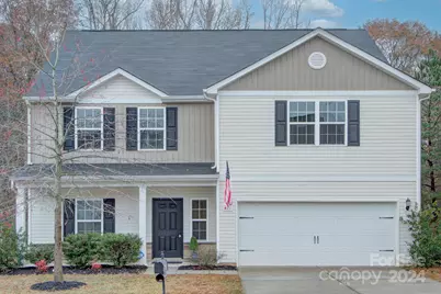 821 Joselynn Drive, Gastonia, NC 28054 - Photo 1