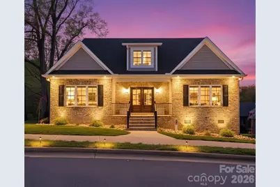 496 19th Avenue Circle NW, Hickory, NC 28601 - Photo 1