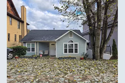 316 Frazier Avenue, Charlotte, NC 28216 - Photo 1