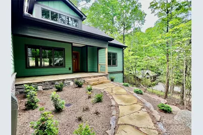 397 Soquili Drive, Brevard, NC 28712 - Photo 1