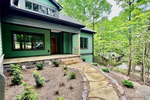 397 Soquili Dr, Brevard, NC 28712 - Photo 1