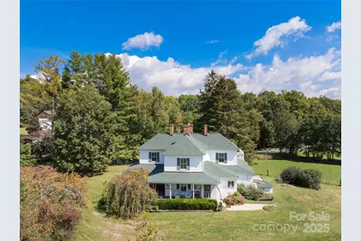 4912 Pigeon Road, Waynesville, NC 28786 - Photo 4