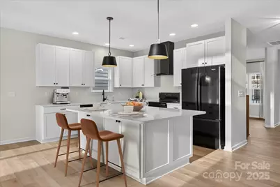 18024 Wilbanks Drive, Charlotte, NC 28278 - Photo 2