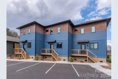 41 Leap Frog Park, Waynesville, NC 28786 - Photo 1