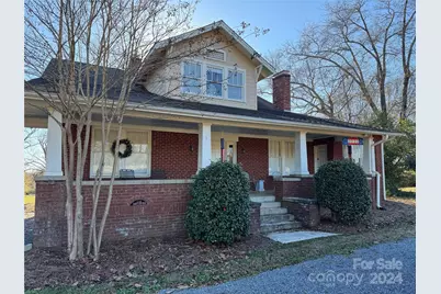 2014 US 74 Business Highway, Ellenboro, NC 28040 - Photo 1