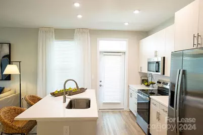 102 Kennedy Ridge Way #Alexander, Mooresville, NC 28115 - Photo 4