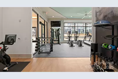 2546 Perimeter Pointe Parkway #2B, Charlotte, NC 28217 - Photo 22