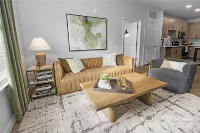 2546 Perimeter Pointe Parkway #2B, Charlotte, NC 28217 - Photo 36