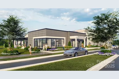 2546 Perimeter Pointe Parkway #2B, Charlotte, NC 28217 - Photo 2