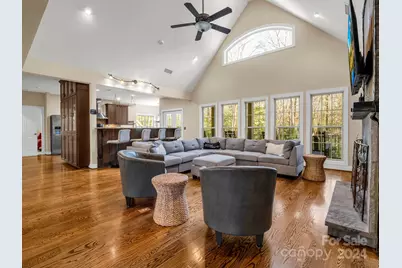 148 Courtland Court, Lake Lure, NC 28746 - Photo 4