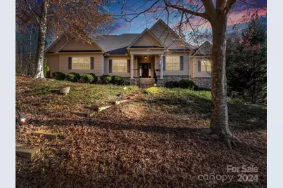 148 Courtland Court, Lake Lure, NC 28746 - Photo 1