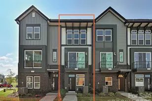 1320 Walter Taylor Wy, Charlotte, NC 28206 - Photo 2