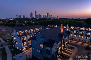 1316 Walter Taylor Wy, Charlotte, NC 28206 - Photo 2