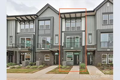 1312 Walter Taylor Way #EQX0104, Charlotte, NC 28206 - Photo 4