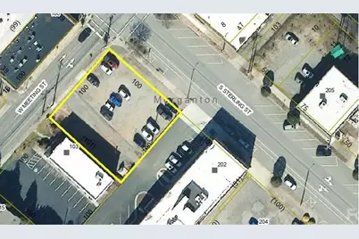 0 S Sterling Street S, Morganton, NC 28655 - Photo 2