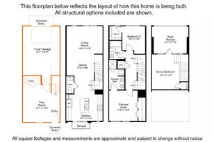 1619 Polk St, Charlotte, NC 28206 - Photo 38