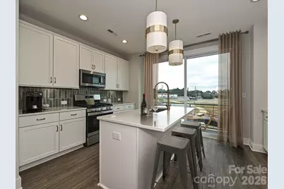 1619 Polk Street #EQX0207, Charlotte, NC 28206 - Photo 2