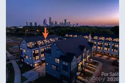 1615 Polk Street #EQX0208, Charlotte, NC 28206 - Photo 1
