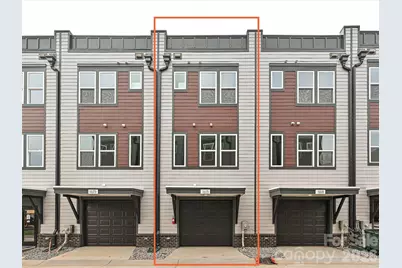 1615 Polk Street #EQX0208, Charlotte, NC 28206 - Photo 4