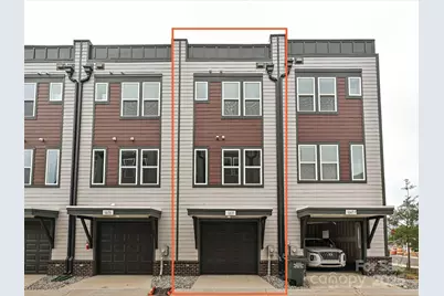 1611 Polk Street #EQX0209, Charlotte, NC 28206 - Photo 4