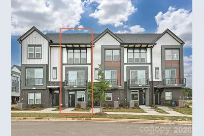 1611 Polk Street #EQX0209, Charlotte, NC 28206 - Photo 2