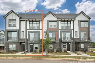 1611 Polk St, Charlotte, NC 28206 - Photo 2