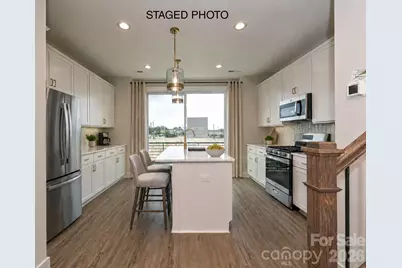 1611 Polk Street #EQX0209, Charlotte, NC 28206 - Photo 1