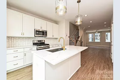 1611 Polk Street #EQX0209, Charlotte, NC 28206 - Photo 16