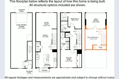 1611 Polk Street #EQX0209, Charlotte, NC 28206 - Photo 36