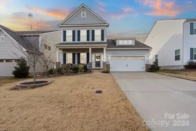 117 Fairfield Drive, Troutman, NC 28166 - Photo 1