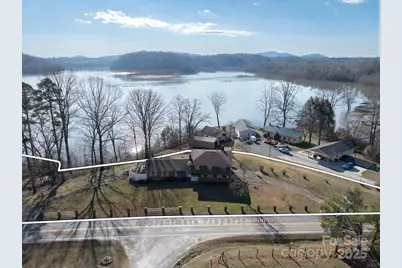 4186 Lake James Road, Marion, NC 28752 - Photo 38