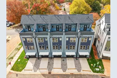 904 Callahan Street #EQX1663, Charlotte, NC 28206 - Photo 40