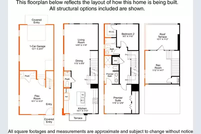 904 Callahan Street #EQX1663, Charlotte, NC 28206 - Photo 44
