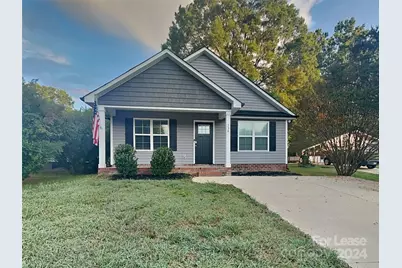 538 Greenwood Drive, Concord, NC 28027 - Photo 1