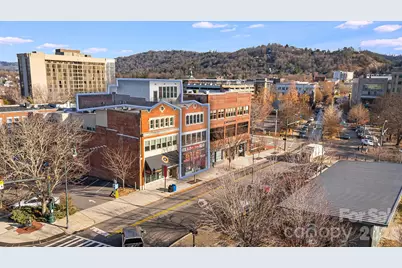 122 College Street, Asheville, NC 28801 - Photo 1
