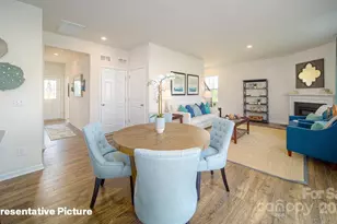 110 Windstone Cmn Ln, Mooresville, NC 28117 - Photo 8